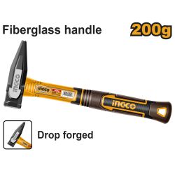 Hammer Machinist Innovated Df Head F/g Hndl 200g
