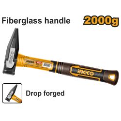 Hammer Machinist F/g Hndl 2000g