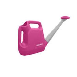 5l Watering Can Pink