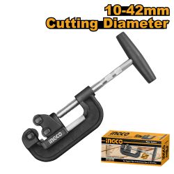 Pipe Cutter Cop/alu/st 10-42mm
