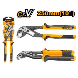 Plier W/pump 250mm Cr V 40mm