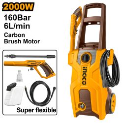 High Pressure Washer 2000w