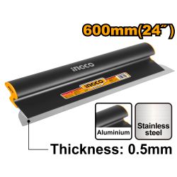 Drywall Skimming S/s Blade 24 Inch
