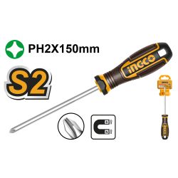 S/driver S2 Magnetic Ph2x150mm