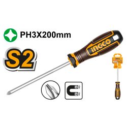 S/driver S2 Ph3x200mm