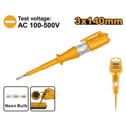 S/driver Test 140mm Ac100 500v