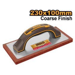 Float Fine Rub 230x100mm Pls H