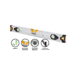 Level Alum With Magnet 30cm