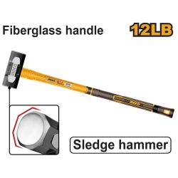 Hammer Sledge 5.4kg 900mm F/g