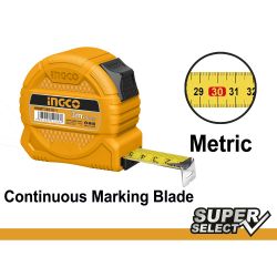 Tape Measure Abs 3m X 16mm