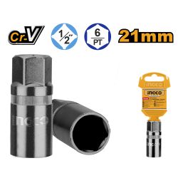 Sparkplug Socket 21mm