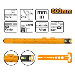 Measure Mate 60cm 2pcs Vial 1pcs Gripper