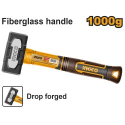 Hammer Stoning F/g Hndl 1kg