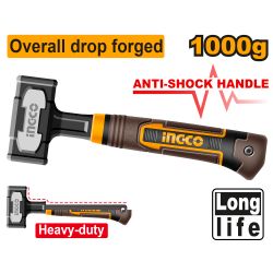 Hammer Stoning Anti Shock Hndl Df 1kg
