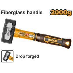 Hammer Stoning 2000g F/g