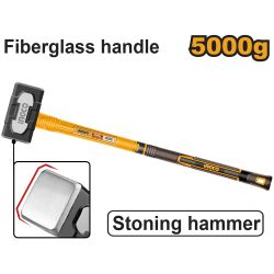 Hammer Stoning 5kg 900mm F/g