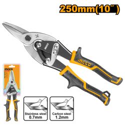 Tin Snip Aviation Straight