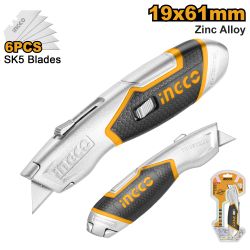 Knife Utility 6bl Sk5