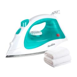 1200-1400w Steam Iron