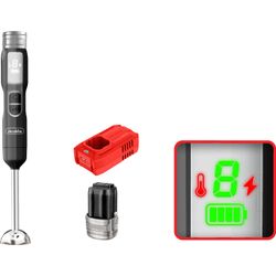 16V Stick Blender Cordless Kit