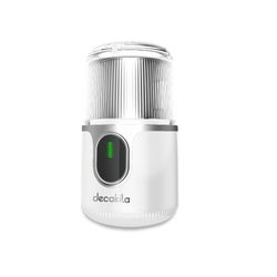 40g Cordless Coffee Grinder S/s