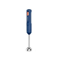 Cordless H& Blender Blue