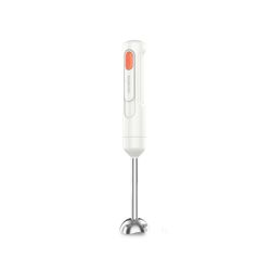 Cordless H& Blender White