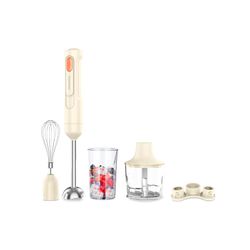 500ml Cordless H& Blender 5in1 Set