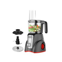 16V Cordless Food Processor 1.25l 250w