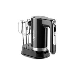 H& Mixer Cordless Black