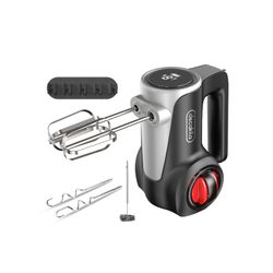 16V Cordless H& Mixer 125w