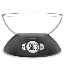 2g-5000g Kitchen Scale