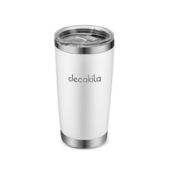 566ml Stainless Steel Mug Tumbler