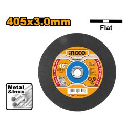 Disc Cut Steel 405x30x254mm