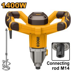 Mixer 1400w