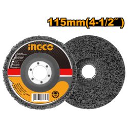 Disc Poly Strip 115