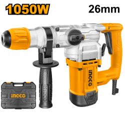 Drill Rotary Hammer 1050w Bmc