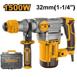 Drill Rotary Hammer 1500w Bmc