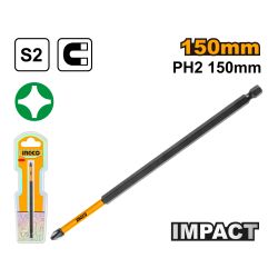 S/d Bit Impact Ph2 150mm S2 1pcs