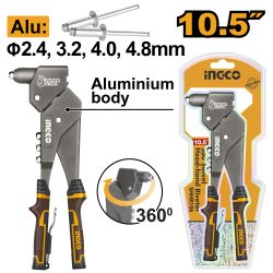Riveter H& 360deg Swivel