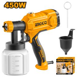 Spray Gun Hvlp 800ml