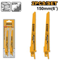 Blade Recip 10tpi 2pcs
