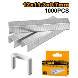 Staple 12mmx0.71mm Box 1000