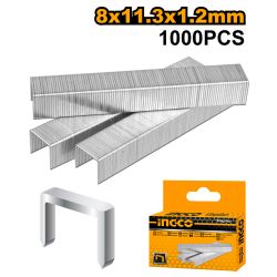 Staple 08mmx1.2mm Box 1000