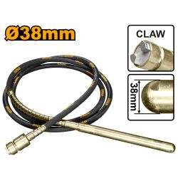 Vibrator Poker 38mm