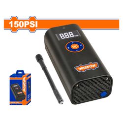 8v C/l Auto Air Compressor 150psi+cable Usb Type C