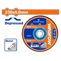 Disc Grind Metal 230mmx6.0mm