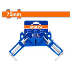 Clamp Corner 75mm