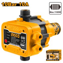 Pump Control Pres Switch 10bar