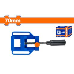 Clamp Bench Quick Release 70mm